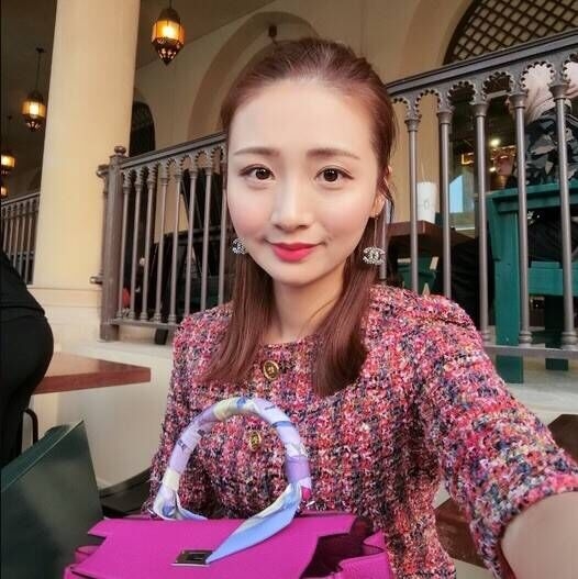 美婷的第一张照片--南昌相亲服务中心