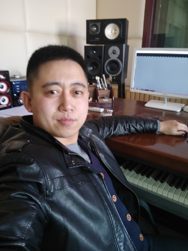 MrJing的第一张照片--南昌相亲服务中心