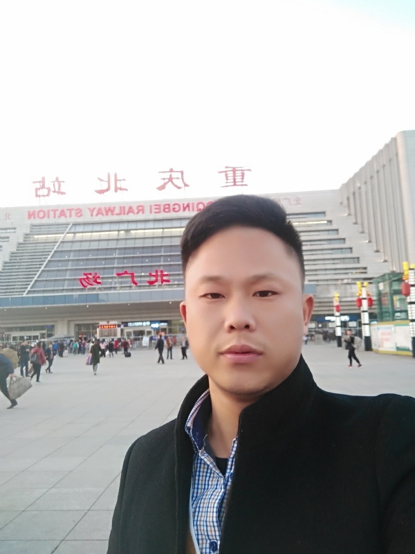 释然的第一张照片--南昌相亲服务中心