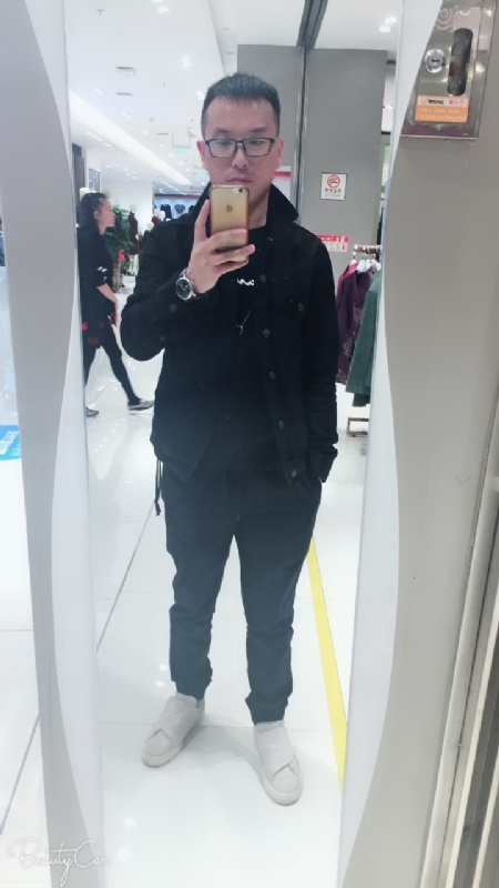wgf的第二张照片--南昌相亲服务中心