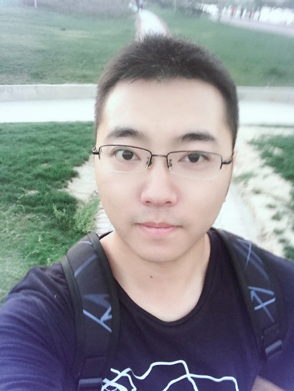 落尘、的第一张照片--南昌相亲服务中心