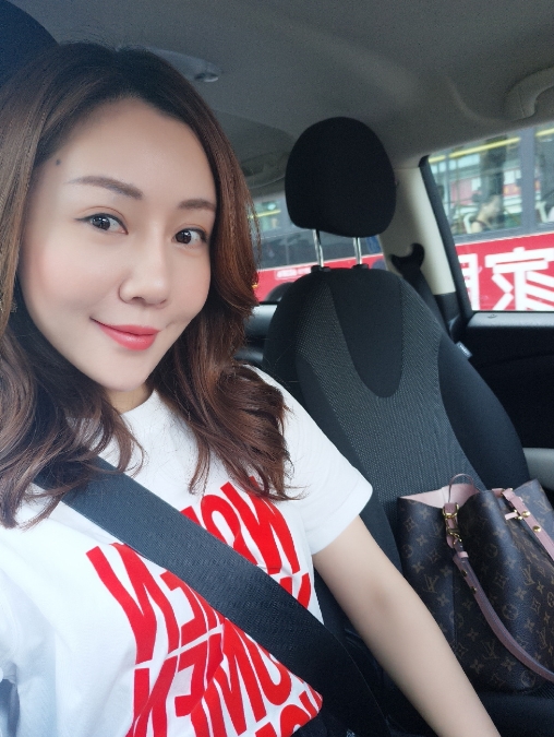 娜娜的第二张照片--南昌相亲服务中心