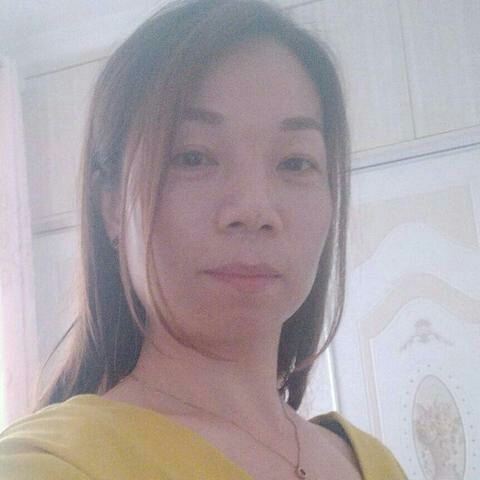章浣碧的第一张照片--南昌相亲服务中心