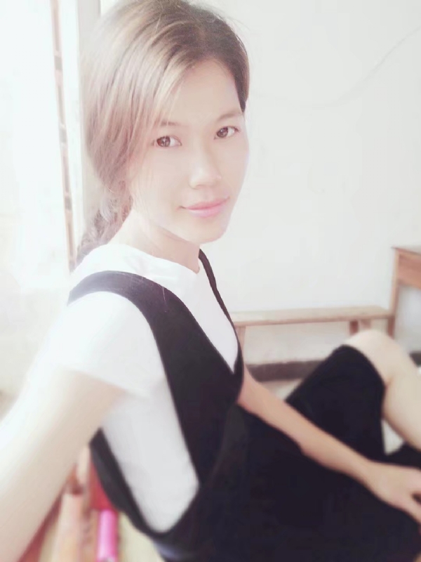 婷婷的第一张照片--南昌相亲服务中心