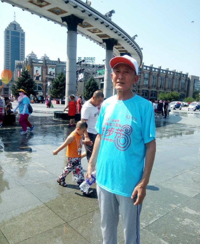凯歌的第二张照片--南昌相亲服务中心