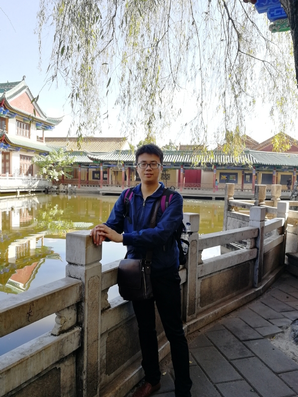 Lee的第一张照片--南昌相亲服务中心