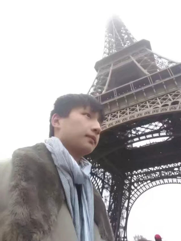 好好相遇的第一张照片--南昌相亲服务中心