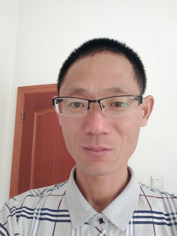 期待缘分的第一张照片--南昌相亲服务中心
