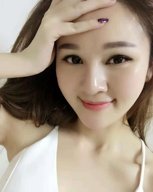 欣颖的第一张照片--南昌相亲服务中心