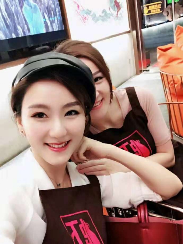 欣颖的第三张照片--南昌相亲服务中心