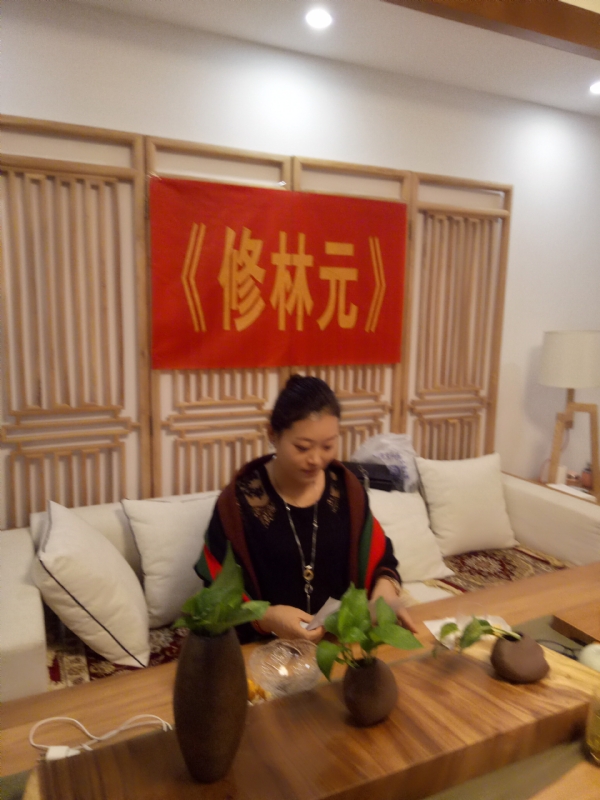 心雨的第一张照片--南昌相亲服务中心