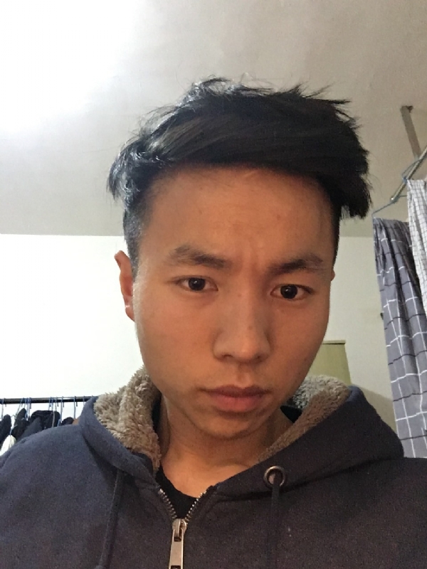 大鱼Q的第三张照片--南昌相亲服务中心