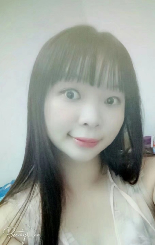 朵朵的第一张照片--南昌相亲服务中心