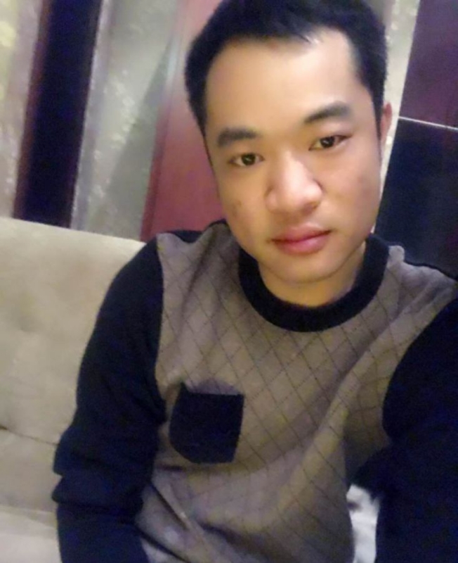 人生快乐的第一张照片--南昌相亲服务中心