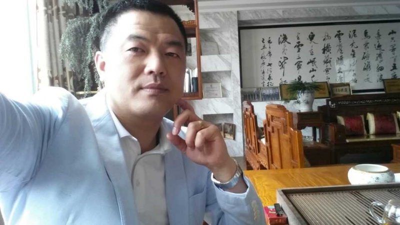 厚德载物的第一张照片--南昌相亲服务中心