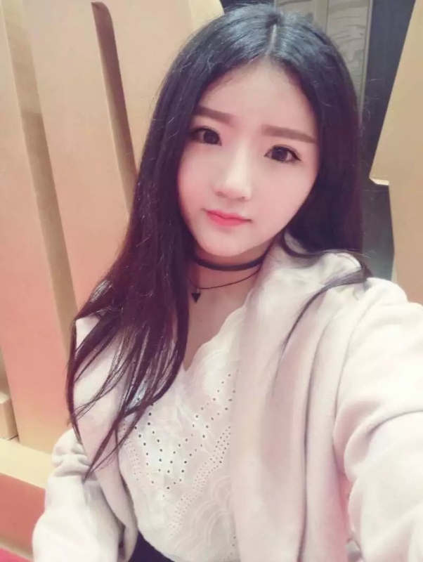 敏敏的第一张照片--南昌相亲服务中心