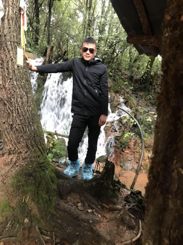 譕訫的第一张照片--南昌相亲服务中心