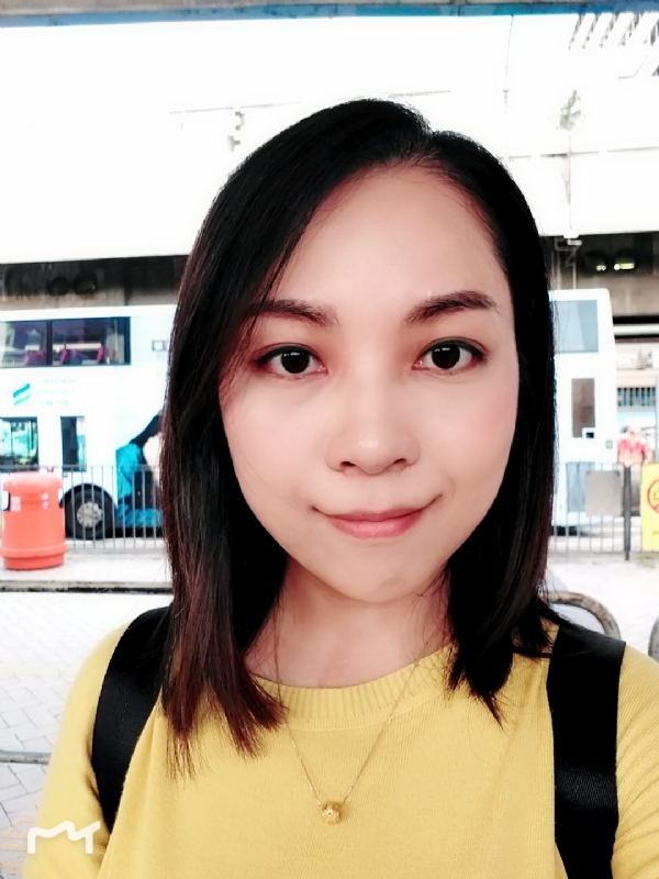 annie的第一张照片--南昌相亲服务中心
