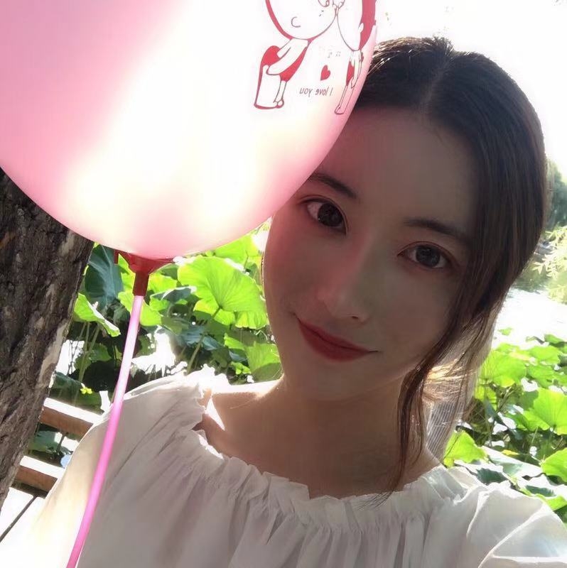 欣悦的第一张照片--南昌相亲服务中心