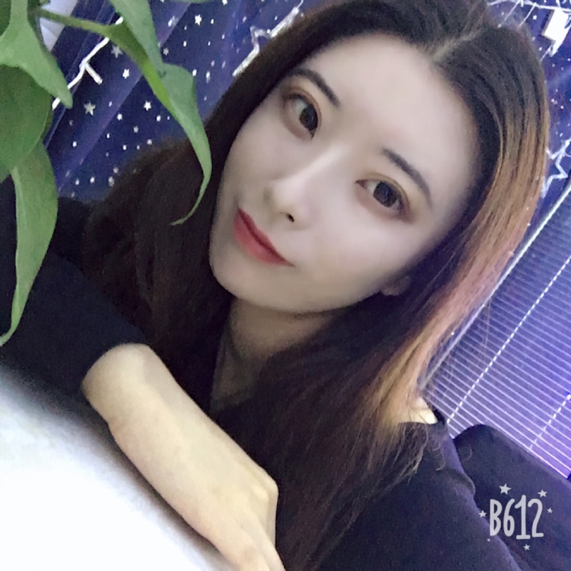 小树叶的第一张照片--南昌相亲服务中心
