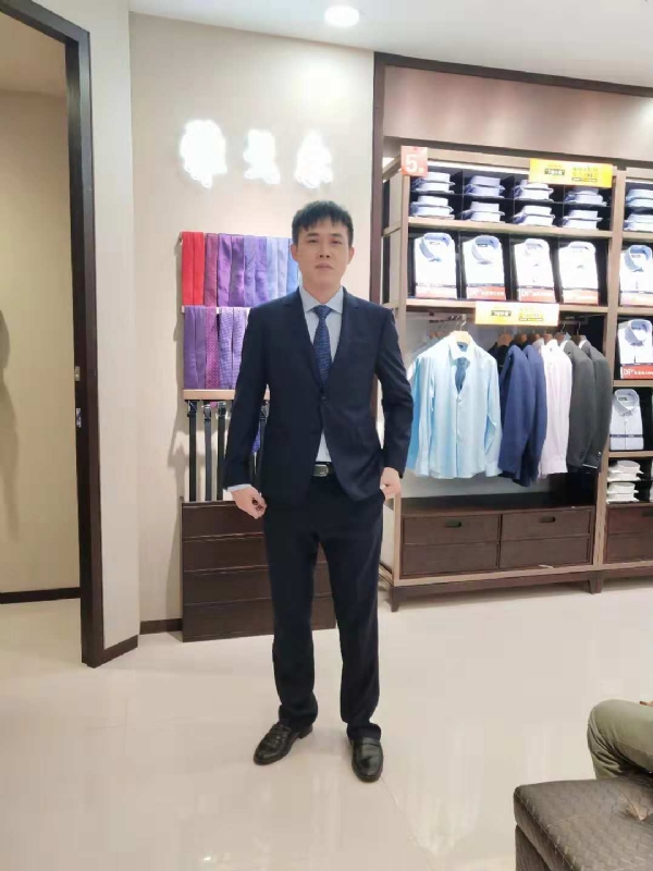 爱的第一张照片--南昌相亲服务中心