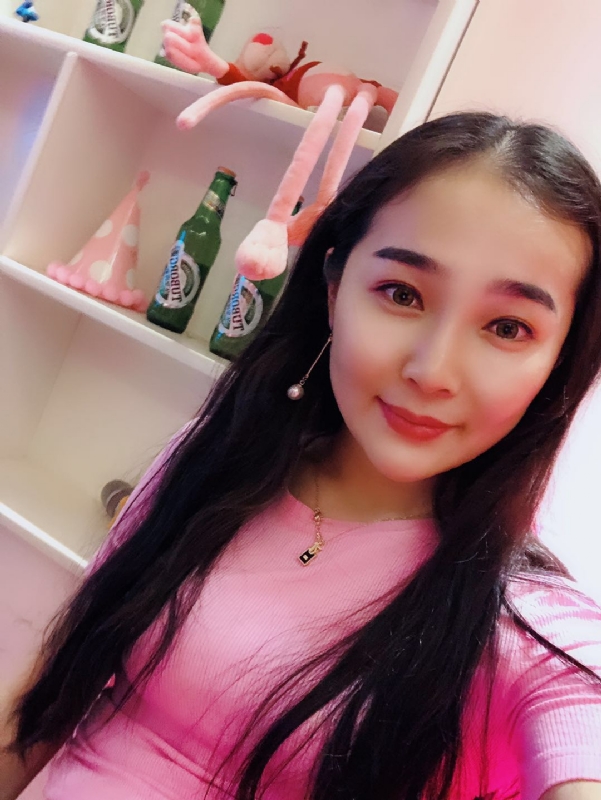 李雨菲的第一张照片--南昌相亲服务中心
