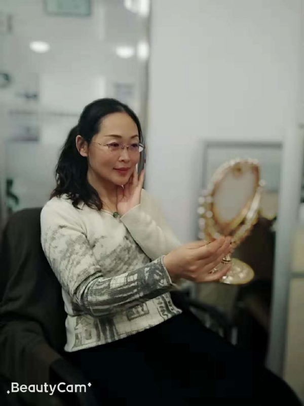 得胜的第一张照片--南昌相亲服务中心