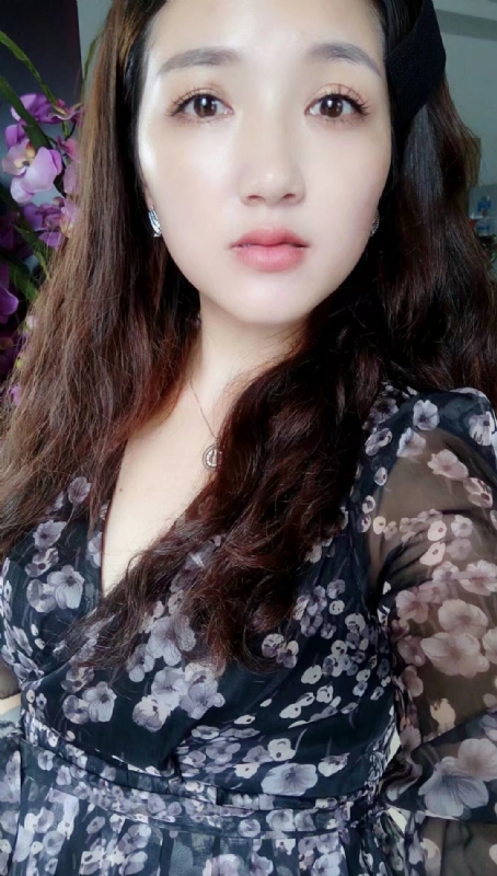Jasmyn的第一张照片--南昌相亲服务中心