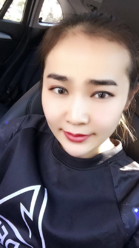 薇薇123的第二张照片--南昌相亲服务中心