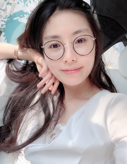 Anna的第一张照片--南昌相亲服务中心