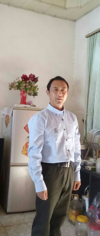 明月的第一张照片--南昌相亲服务中心