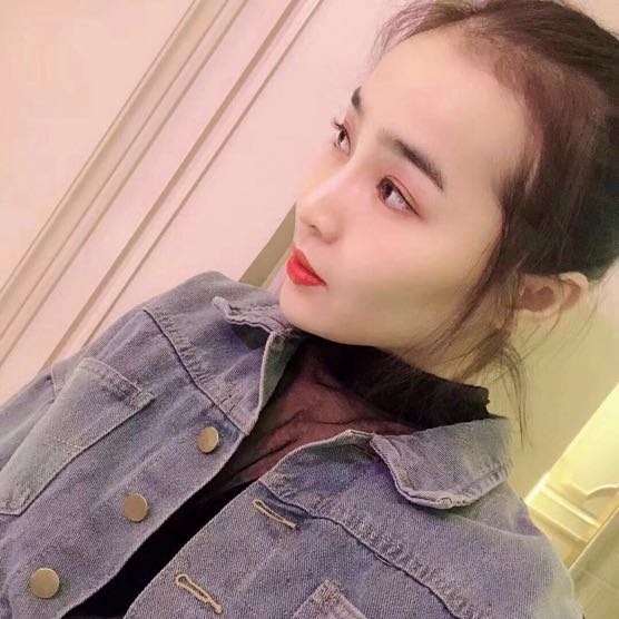 温柔悦的第一张照片--南昌相亲服务中心