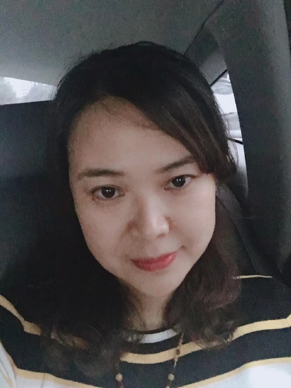 欣的第一张照片--南昌相亲服务中心