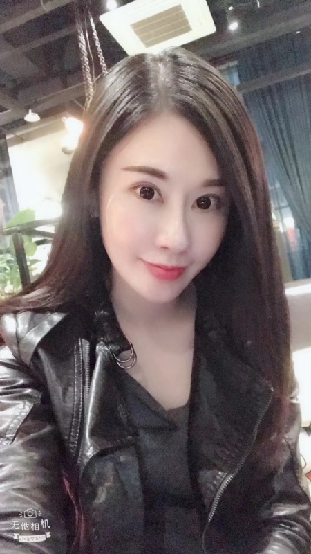 柚子的第一张照片--南昌相亲服务中心