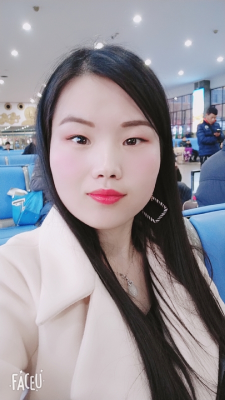 冰凝欣纯的第一张照片--南昌相亲服务中心
