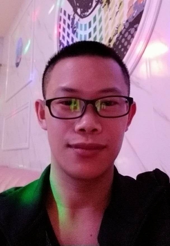 小海哥哥的第一张照片--南昌相亲服务中心