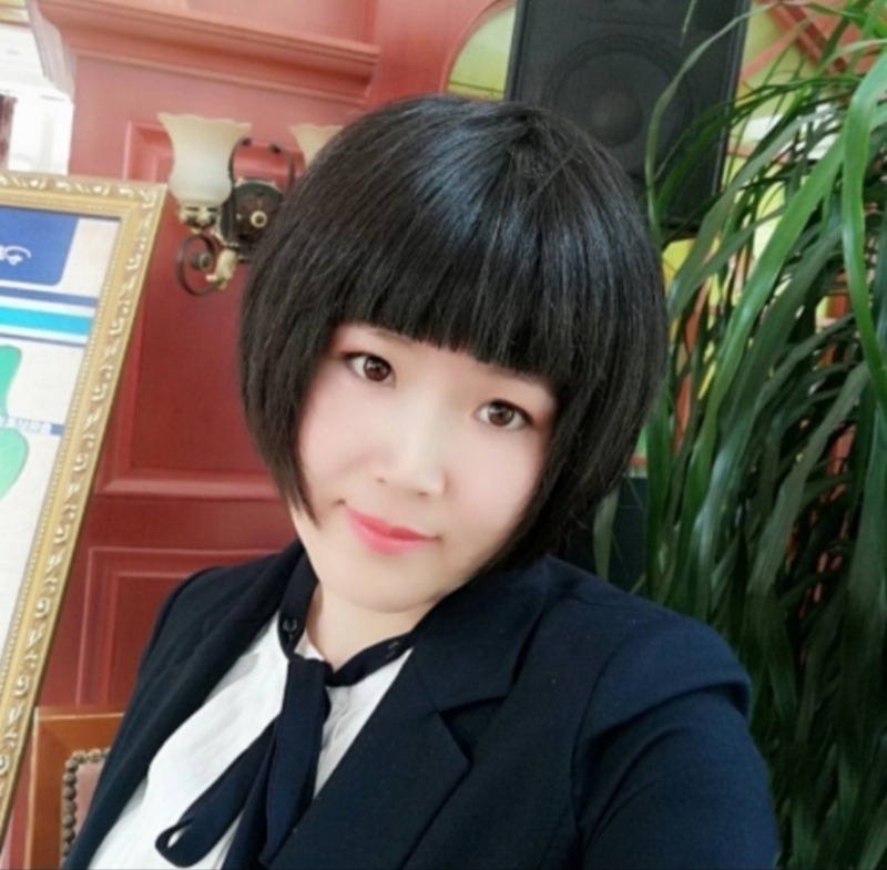 倾城之恋的第一张照片--南昌相亲服务中心