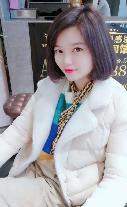 认真的雪的第一张照片--南昌相亲服务中心