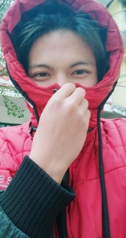 姜小迈的第一张照片--南昌相亲服务中心