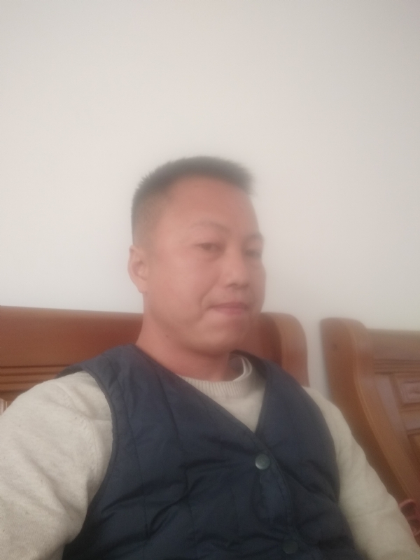 只对你好的第一张照片--南昌相亲服务中心