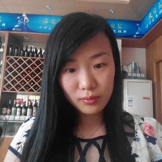 风铃的第一张照片--南昌相亲服务中心