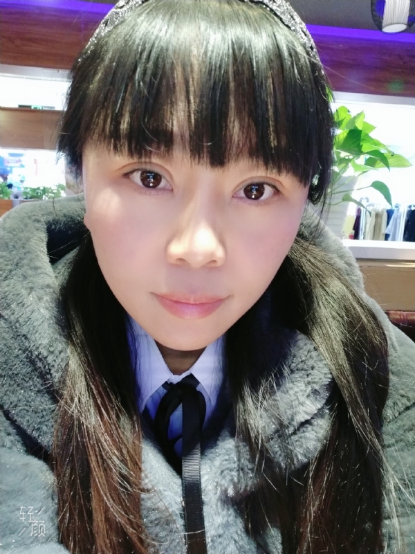 蓝色鲸鱼的第二张照片--南昌相亲服务中心