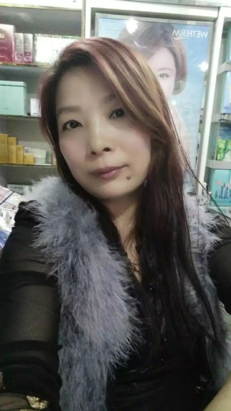 胡静的第三张照片--南昌相亲服务中心