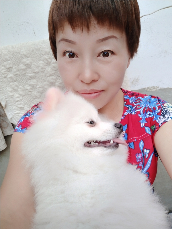 世事无常的第二张照片--南昌相亲服务中心