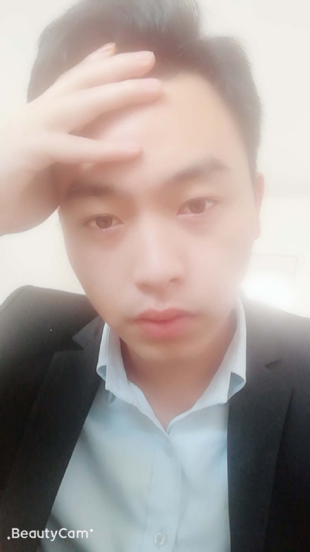 萧根生的第一张照片--南昌相亲服务中心