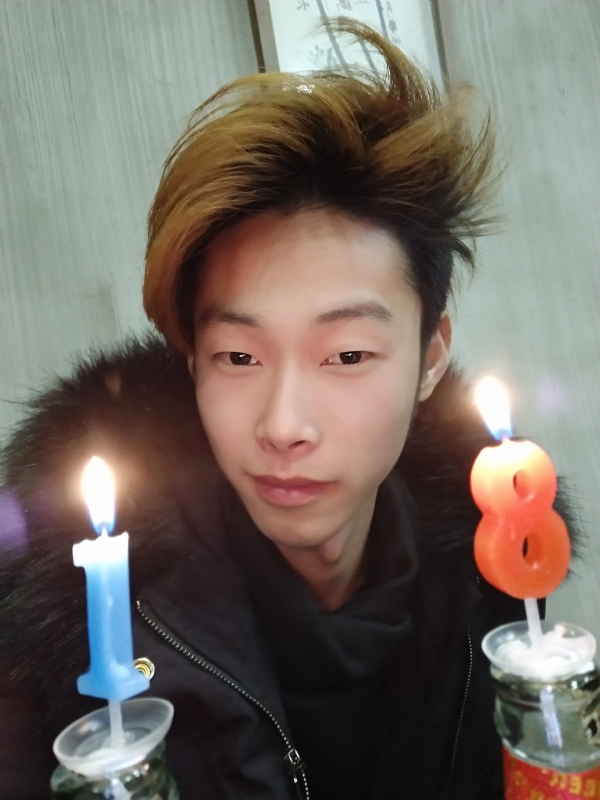 渣男的第一张照片--南昌相亲服务中心