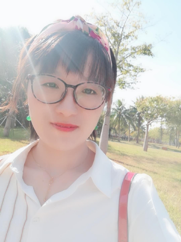 一生有你的第三张照片--南昌相亲服务中心
