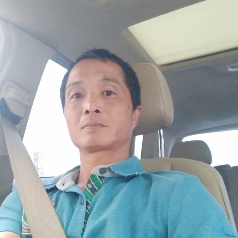 温柔男孩的第一张照片--南昌相亲服务中心