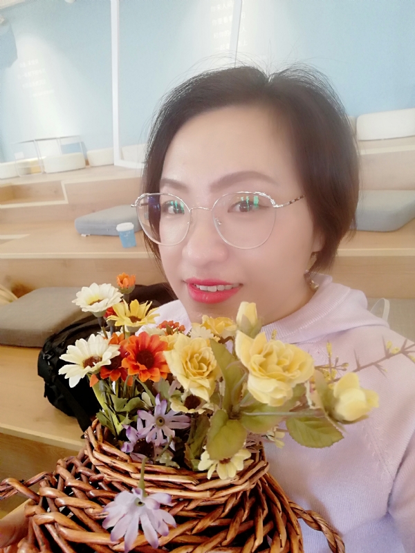 大猫的第一张照片--南昌相亲服务中心