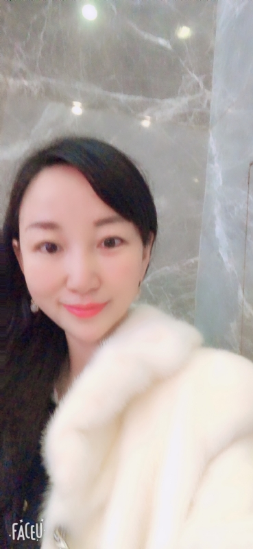 芳草的第一张照片--南昌相亲服务中心